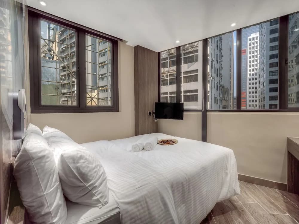 Le Manndi Service Apartment - photo 2