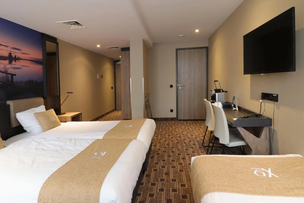XO Hotel Inner - photo 38