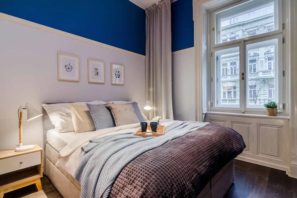 Charm APTs in Prague by Michal&Friends - photo 4
