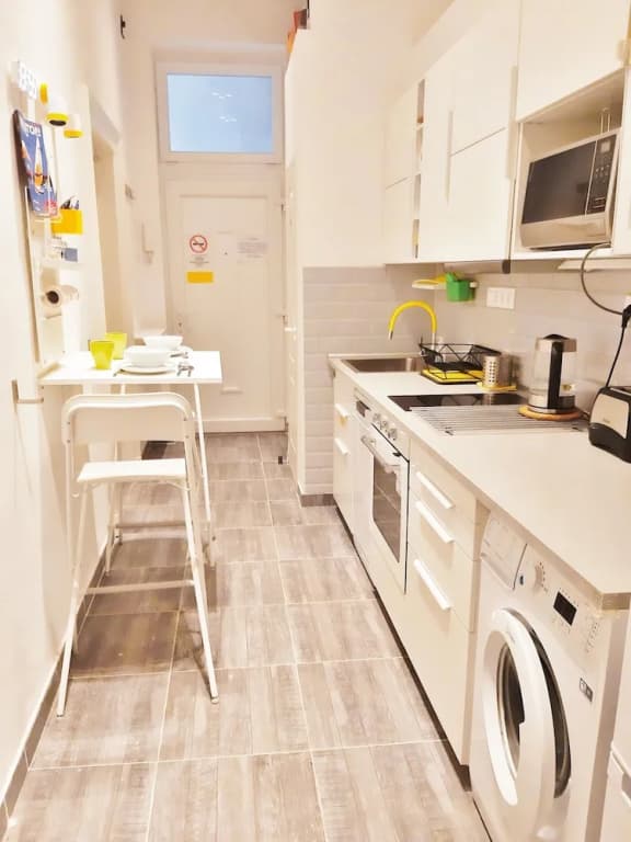 Bright Side Apartment - photo 16