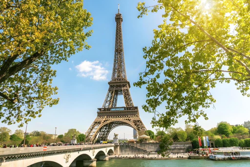Sublim by Sweet Inn Paris - photo 19