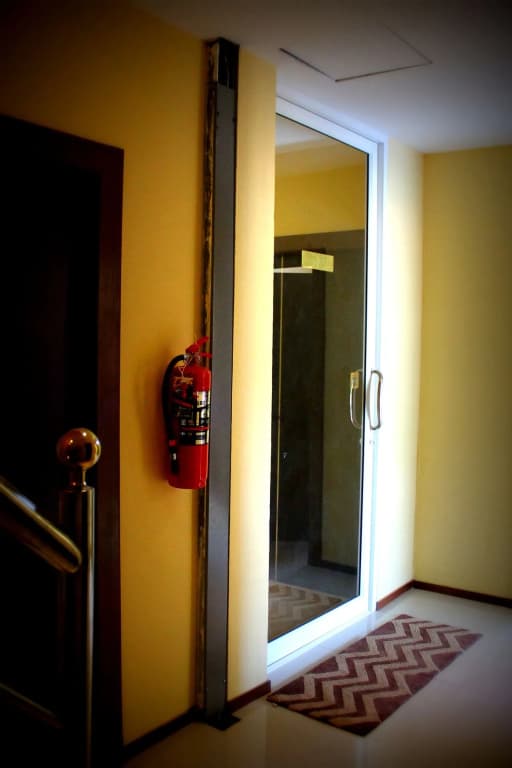 Silver Sand Suites - photo 16