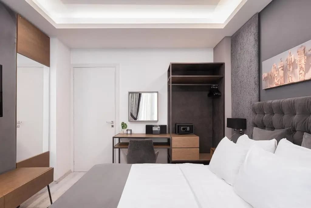 Acropolis Elegant Apartment - photo 3
