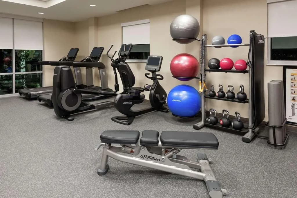 Home2 Suites by Hilton Orlando Near Ucf - photo 4