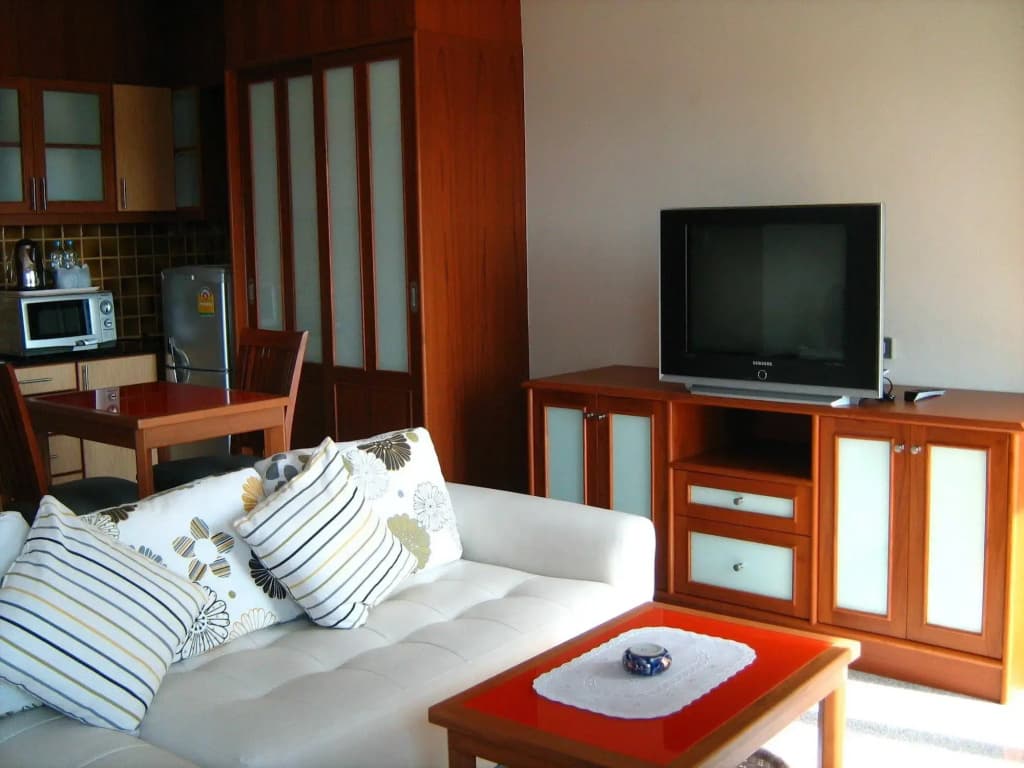 SN Apartment - photo 3
