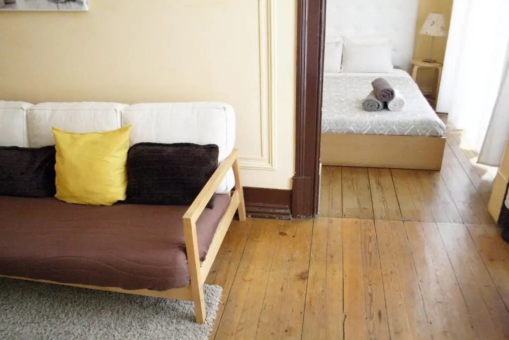 Unique Lisbon Rooms - photo 4