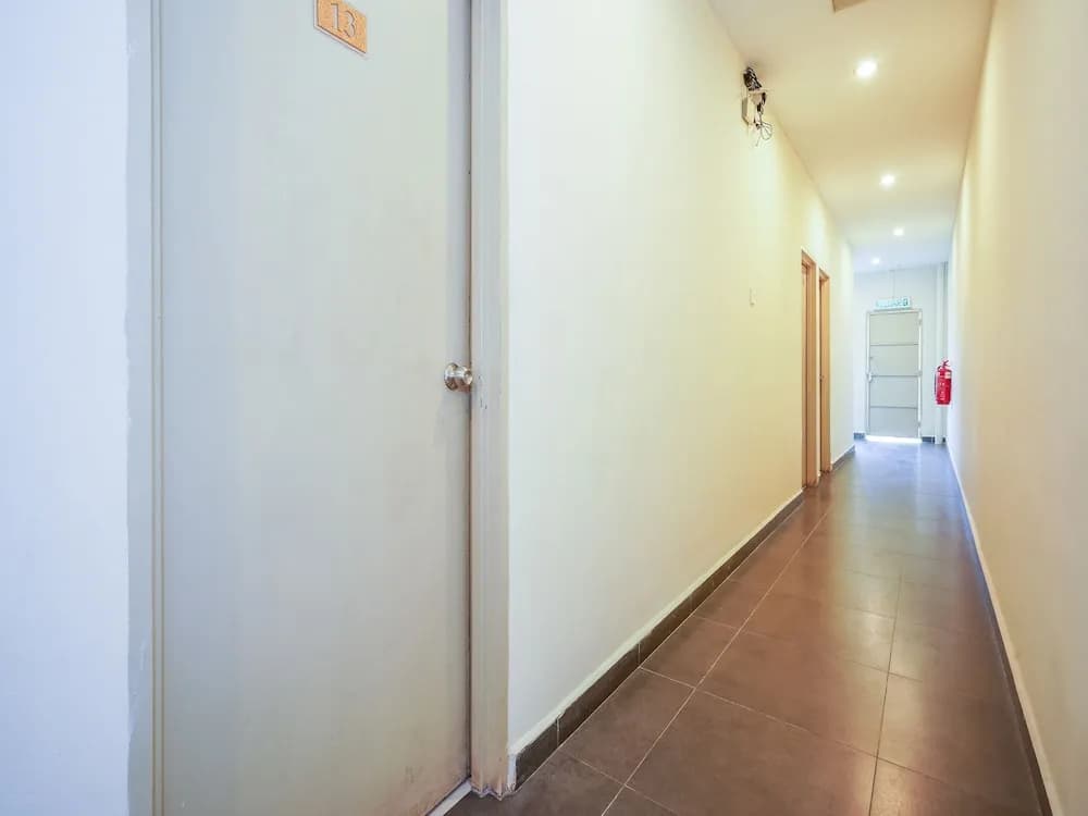 Hotel O Jj Hotel Sitiawan - photo 13
