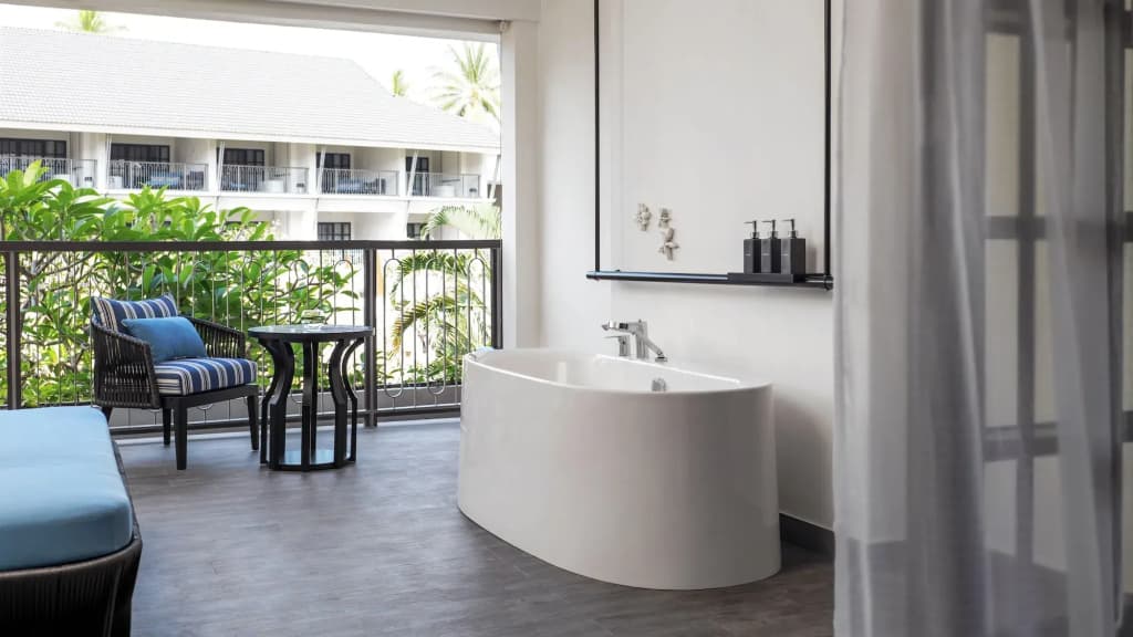Melia Koh Samui - photo 8