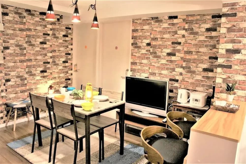 H2O Stay Spacious Place - photo 21