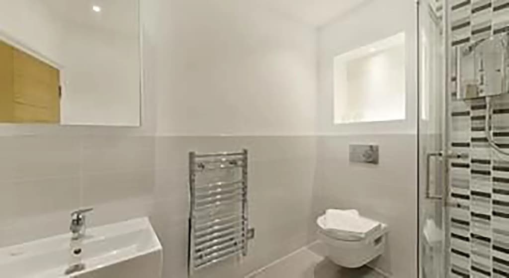 The Soho Mandeville - photo 9