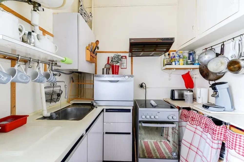 GuestReady - Beautiful Apt - 5 Mins to Chinatown - photo 11