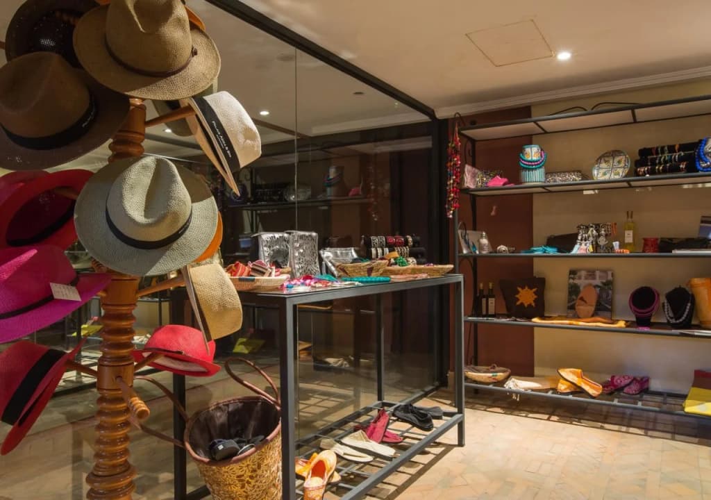 Palais Aziza & Spa - photo 11