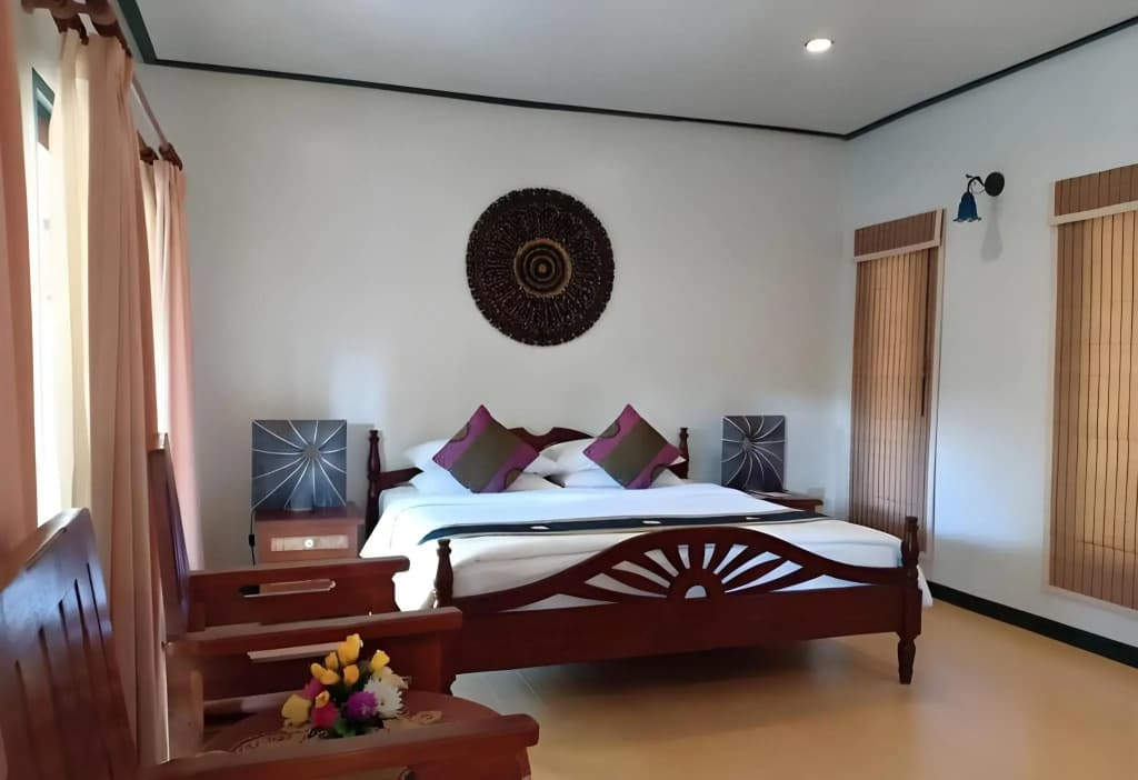 The Bay Samui Resort - photo 11