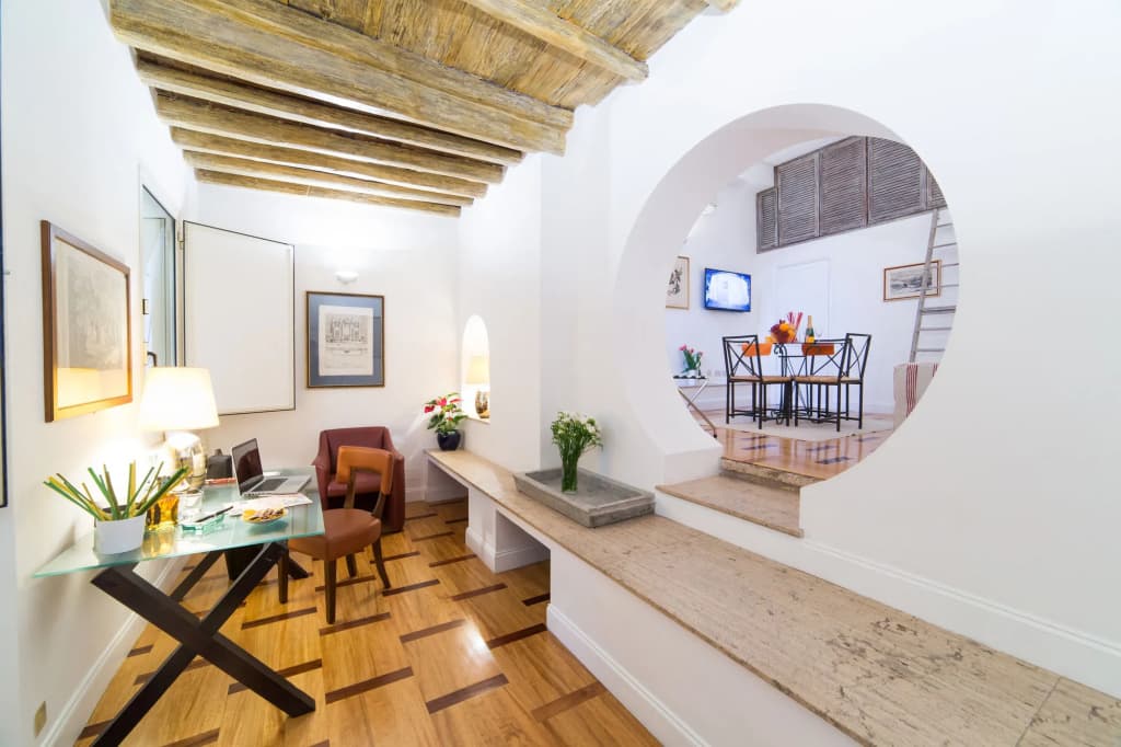 Babuino 79 - photo 15