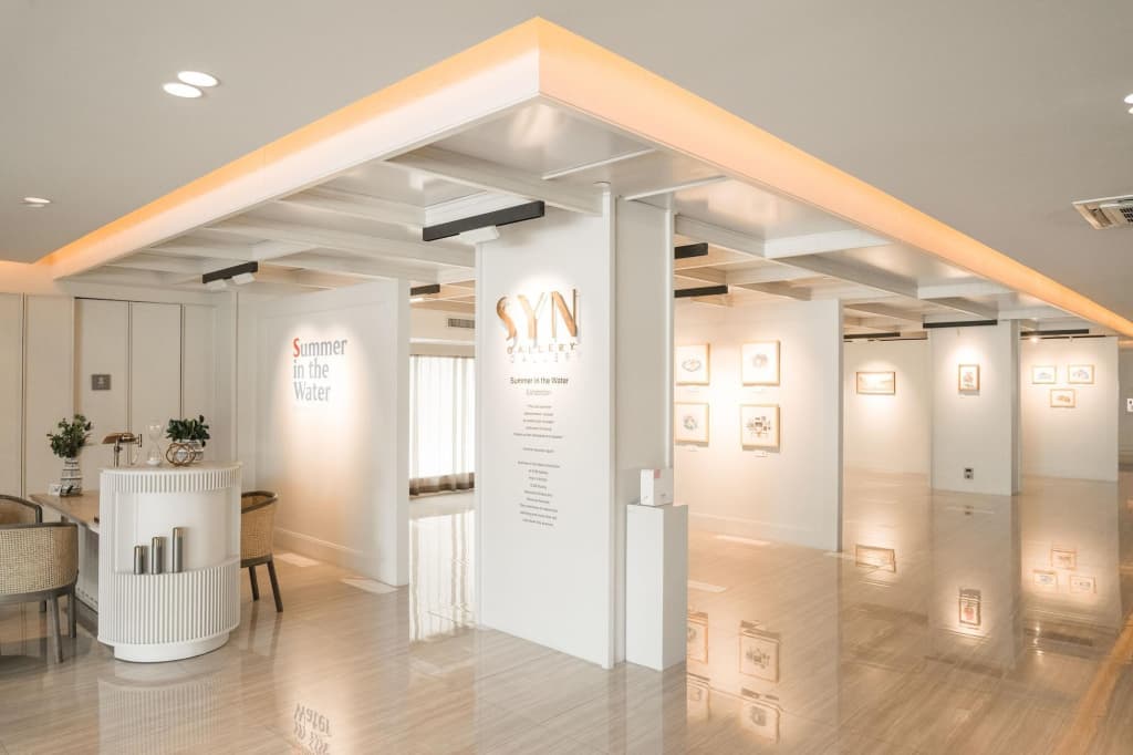 SYN Boutique Hotel - photo 15