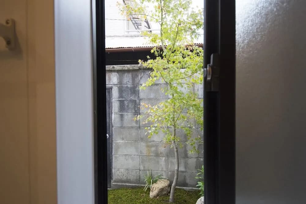 Benifuji-ann - photo 14