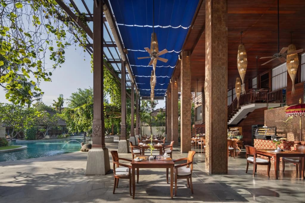The Alantara Sanur - photo 39
