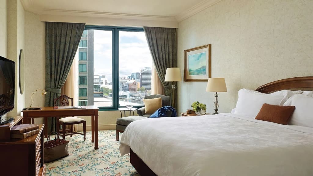The Langham, Melbourne - photo 7