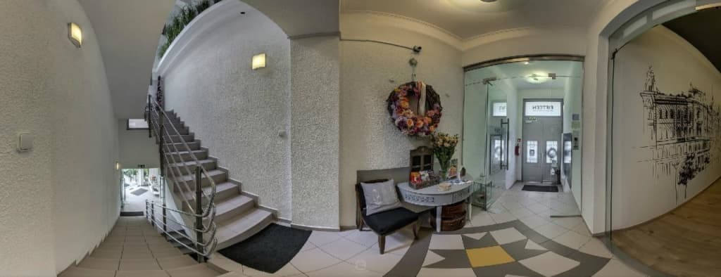 FIFTEEN Boutique Rooms Budapest - photo 17