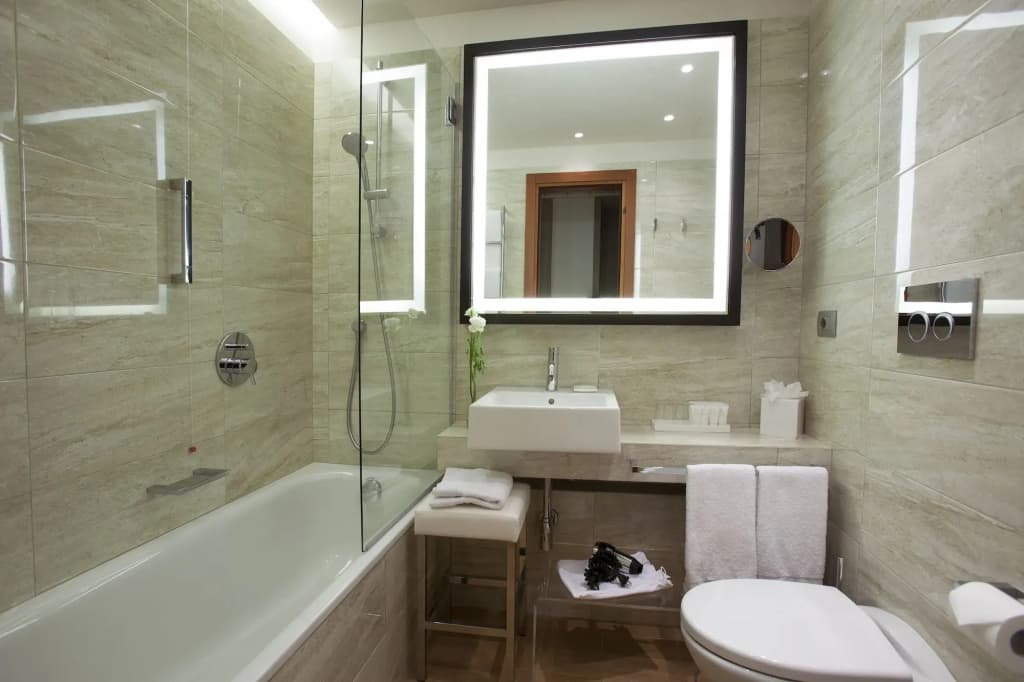 Starhotels Michelangelo - photo 7