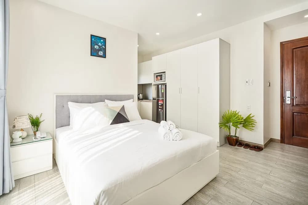 The Royal Hotel Apartment - Phu My Hung - photo 48