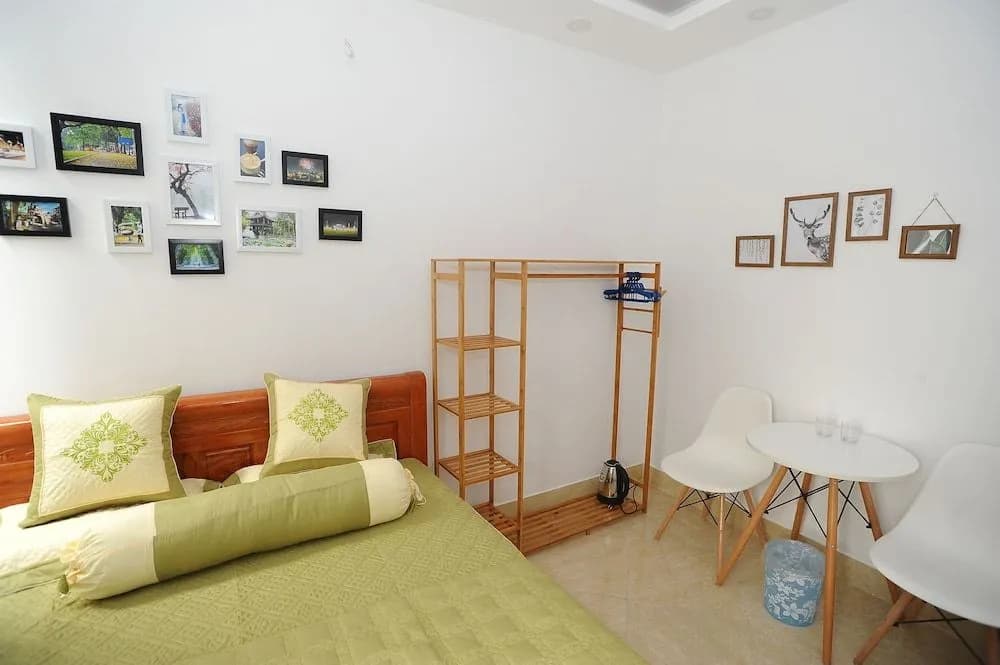 Ruby Lakeview Homestay - photo 24