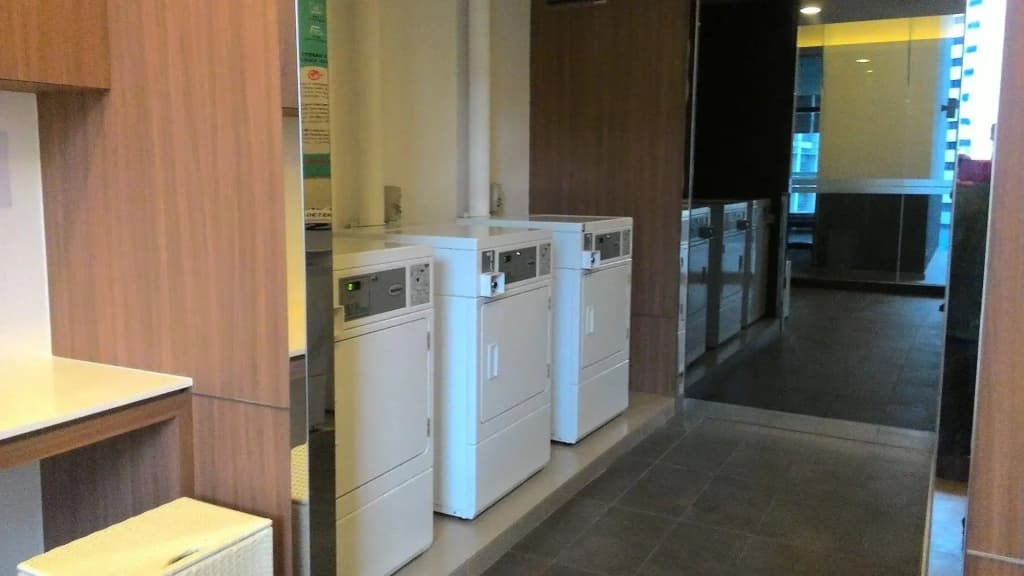Luxury Apartment Bukit Bintang - photo 23