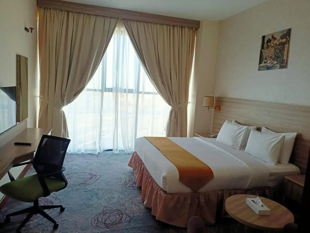 Grand Tourist Hotel - photo 5