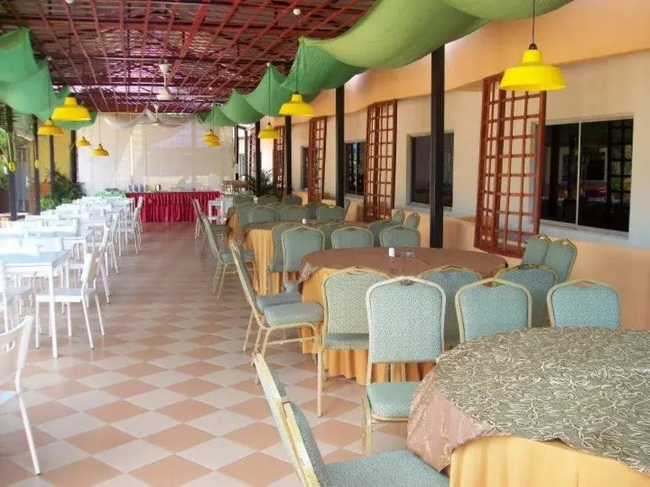 D'Valley Hotel - photo 14