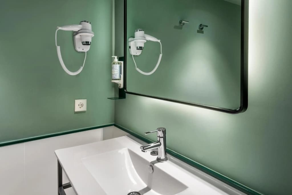 B&B Hotel Madrid Centro Plaza Mayor - photo 9