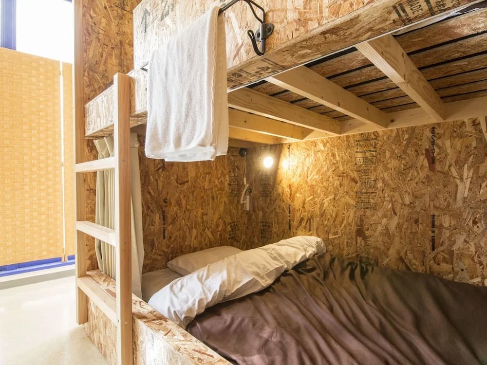Sleepers - Hostel - photo 6