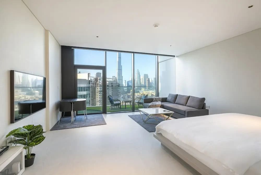 Driven Holiday Homes Marquise Square - photo 3