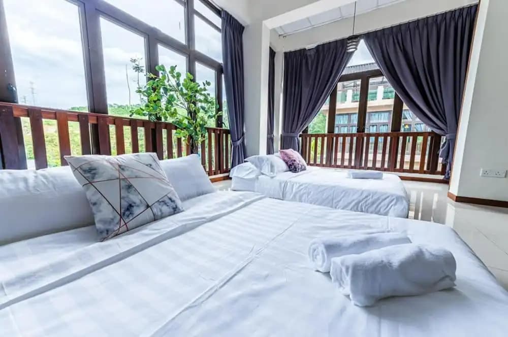 Collection O 90859 Bentong Wellness Homestay - photo 4