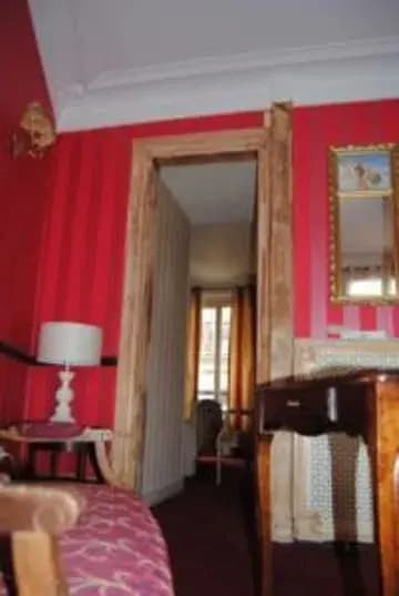 Htel Residence Chalgrin - photo 16