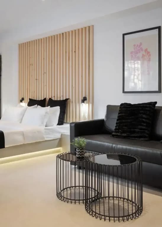 Syntagma Serenity Suites - photo 8