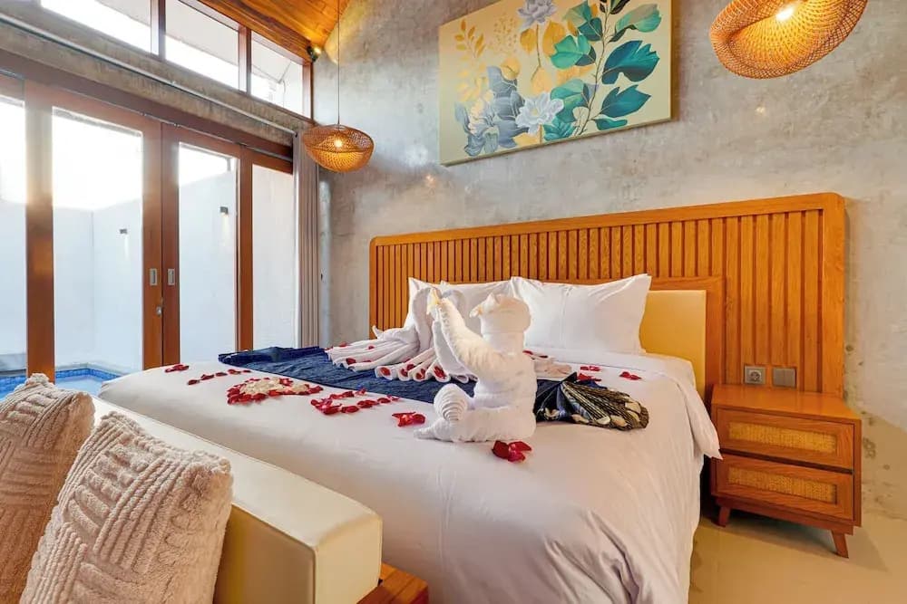 LaLuxe Villa and Residence - photo 5
