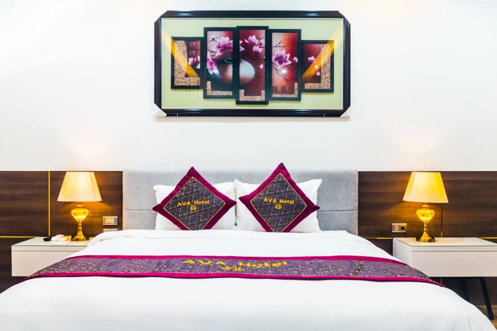 AVA Hotel & Apartment - photo 2