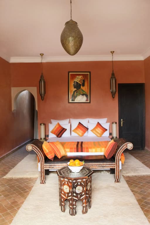 Riad Jawad & Spa - photo 2