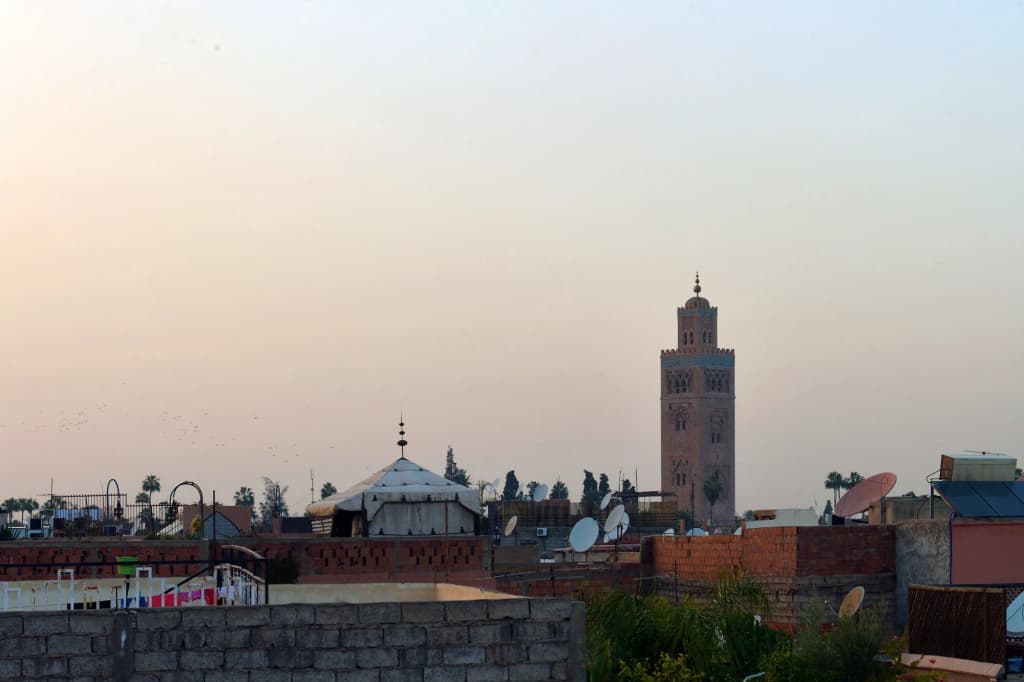 Riad Dar Khmissa - main photo