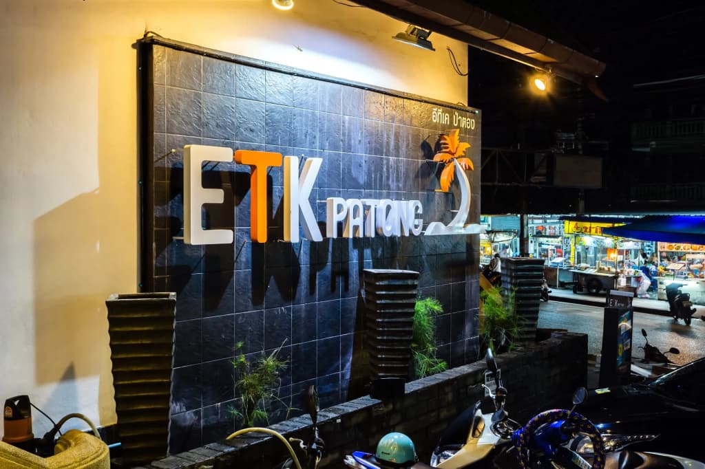 ETK Patong - photo 29