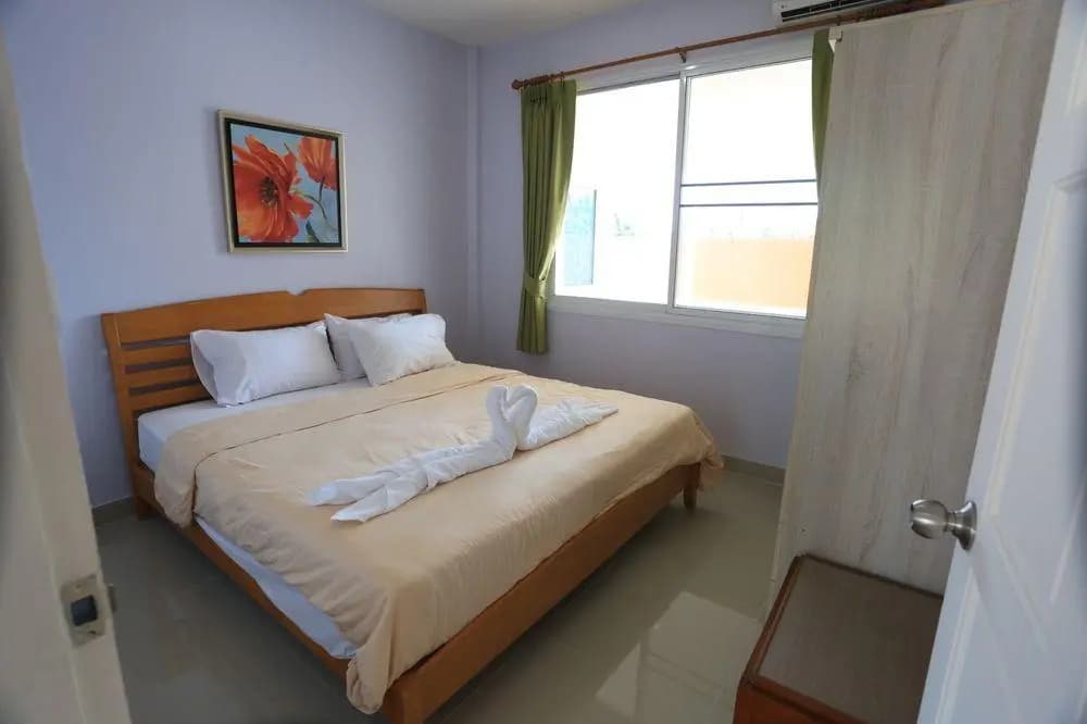 Tropical Hill Pool Villa - photo 2
