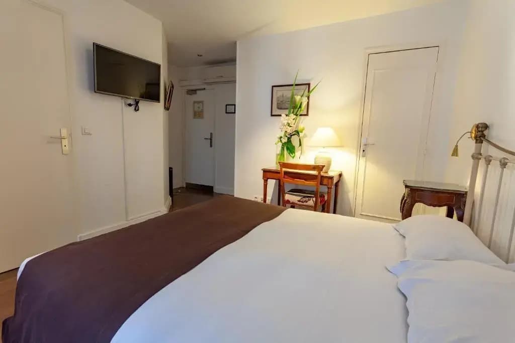Hôtel Atlantis Saint Germain des Prés - photo 22