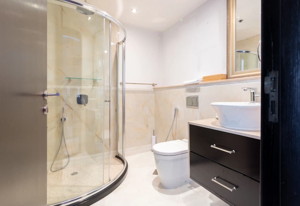 Maison Privee - Marina - photo 11