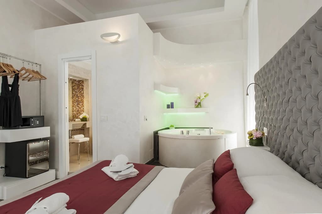Hotel Navona - photo 6