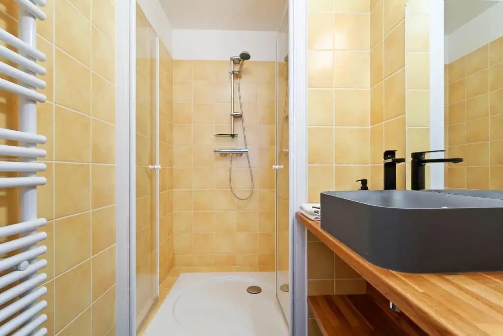 GuestReady - Spacious apartment in the heart of the Marais - photo 7