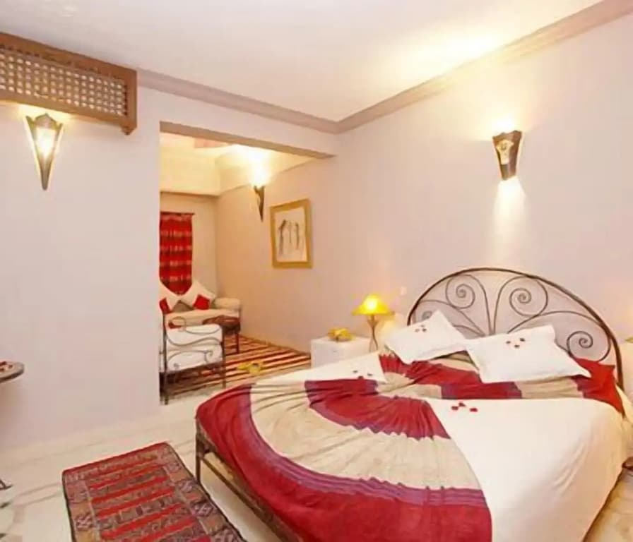 Riad Cannelle - photo 25