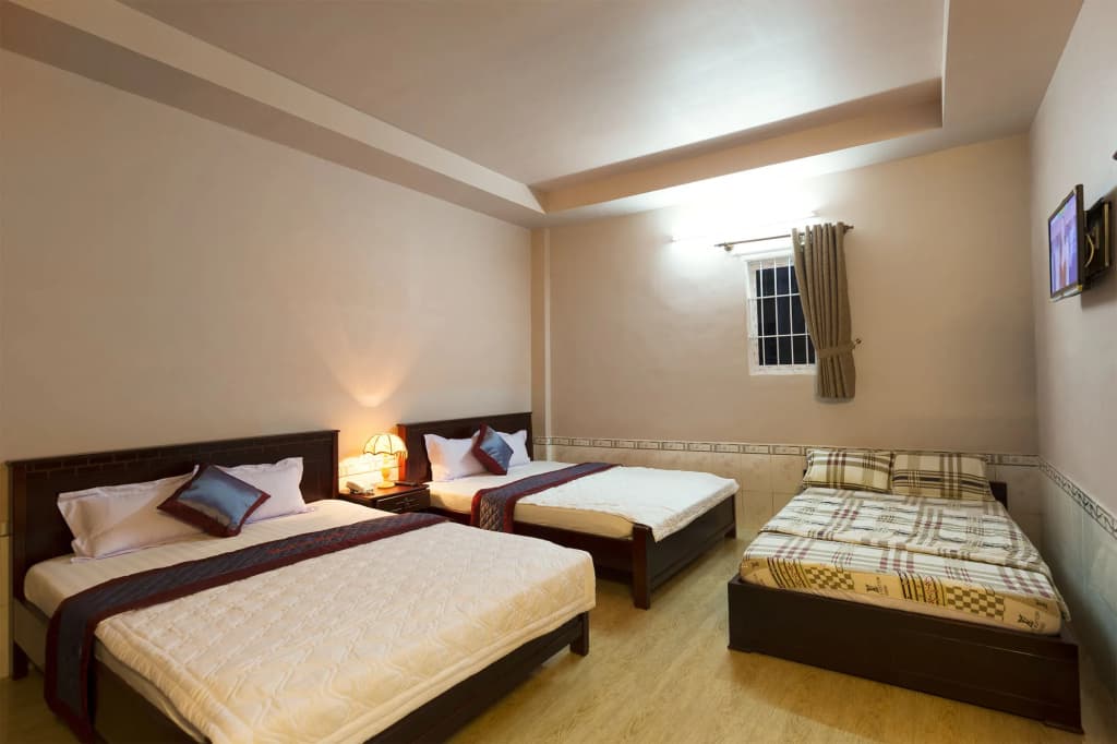 Phat Tai Hotel - photo 4