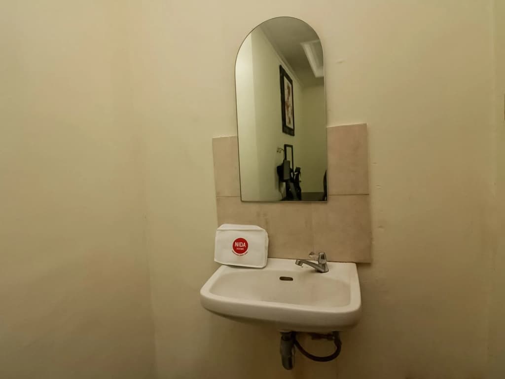 OYO 3244 Grand Chandra Hotel - photo 10