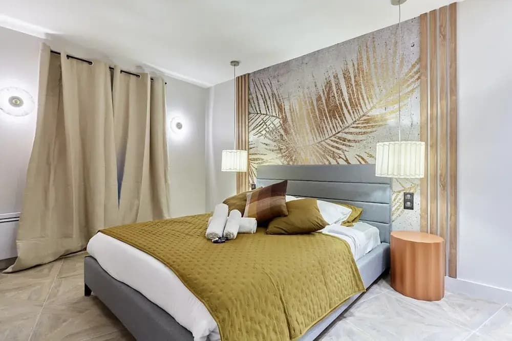 Superb Apartment Center of Paris Montmartre - photo 4