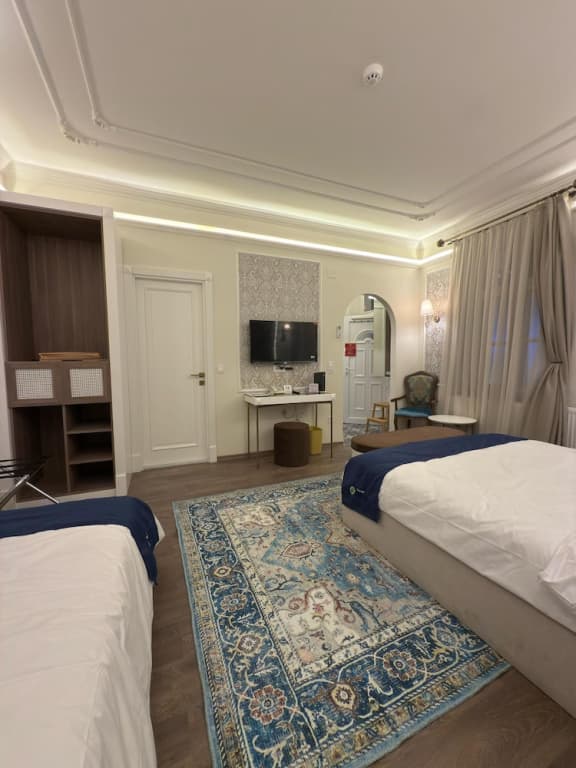Oasis Inn Budapest - photo 19
